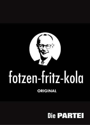 LV-Angebot: fotzen-fritz-kola