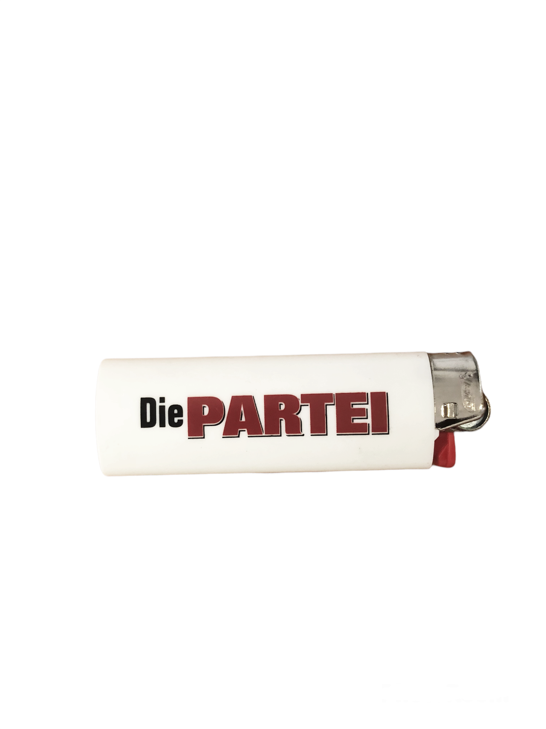 LV-Angebot: Die-PARTEI Feuerzeug