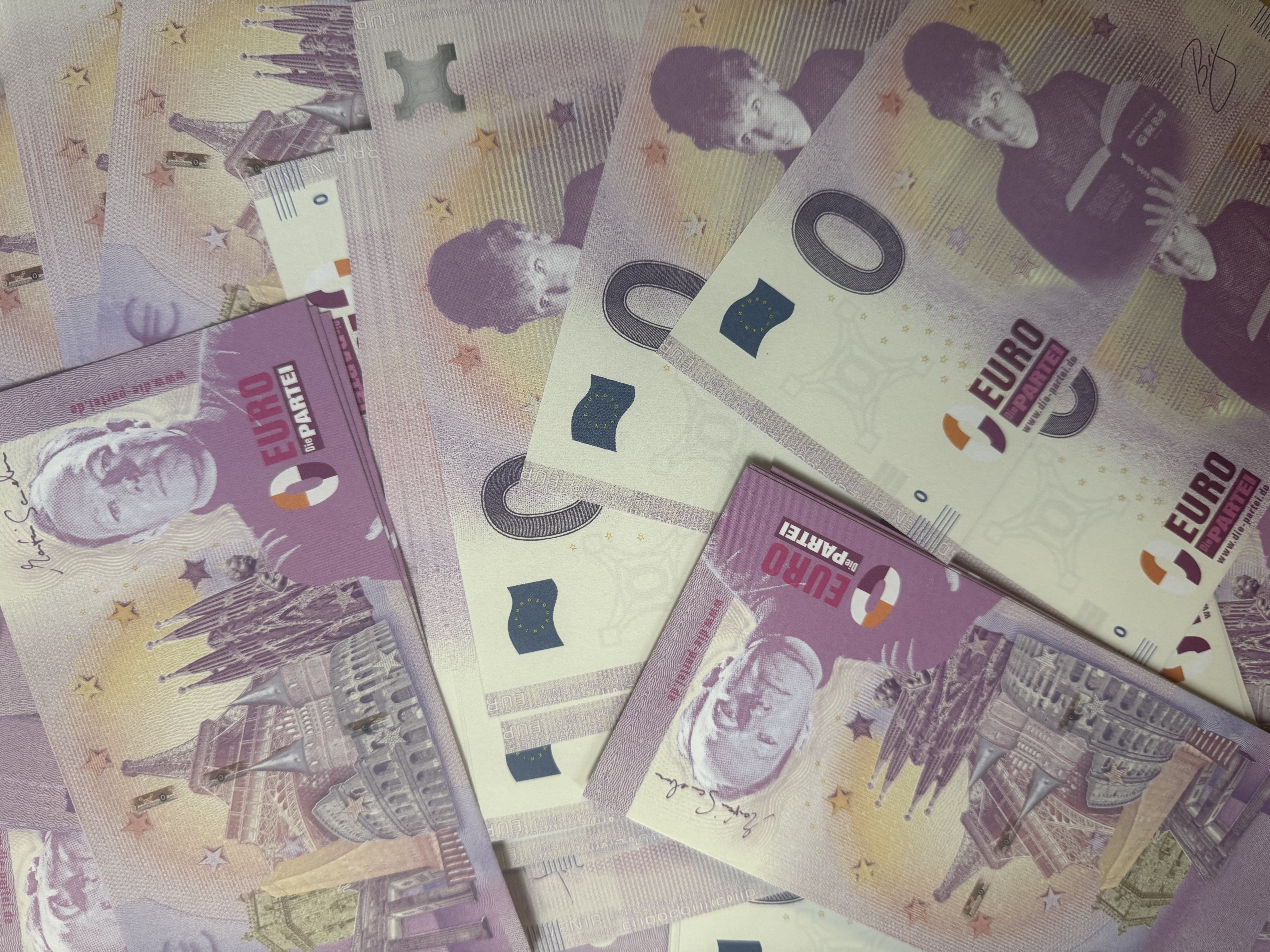 0 EURO 
